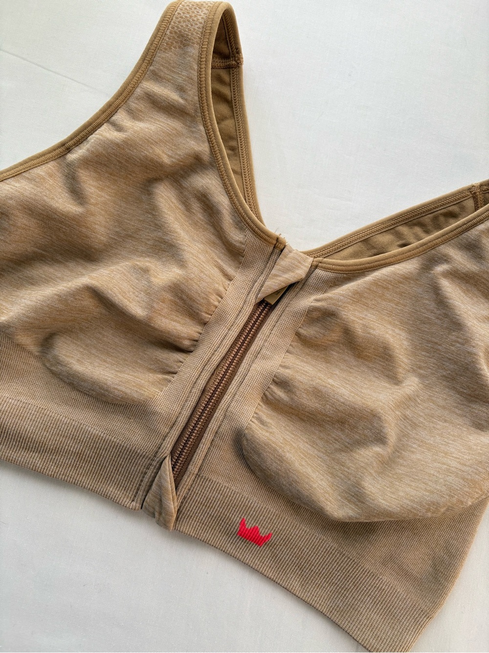 Shefit Seamless Wireless Lounge Bra Size 1Luxe